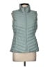 Old Navy 100% Nylon Teal Vest Size M - photo 1