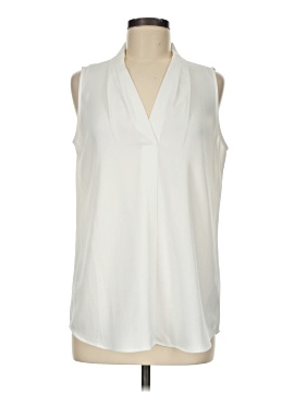 Calvin Klein Sleeveless Blouse