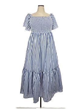 Flying Tomato Casual Dress