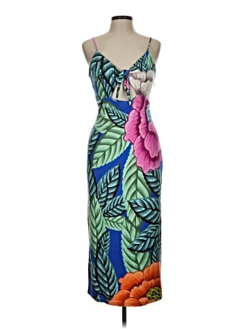 Mara Hoffman Cocktail Dress (view 1)