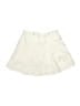 Lululemon Athletica Solid Ivory Skort Size 4 - photo 2