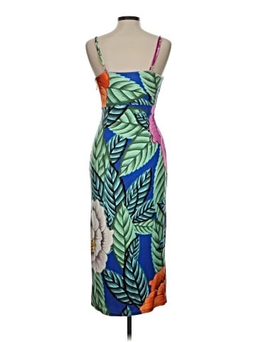 Mara Hoffman Cocktail Dress (view 2)