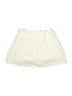 Lululemon Athletica Solid Ivory Skort Size 4 - photo 1