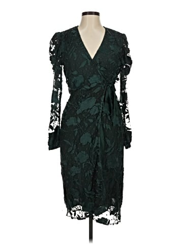 Hemant & Nandita Cocktail Dress (view 1)