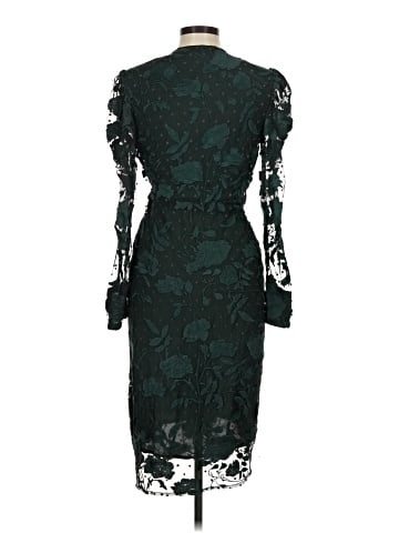 Hemant & Nandita Cocktail Dress (view 2)