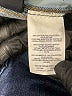 Diesel Stripes Blue Jeans Size 28s - photo 6