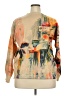 Unbranded Print Ivory Pullover Sweater Size XXL - photo 2