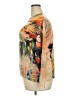 Unbranded Print Ivory Pullover Sweater Size XXL - photo 5