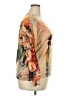 Unbranded Print Ivory Pullover Sweater Size XXL - photo 4