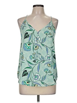 Ann Taylor Loft Sleeveless Blouse