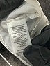 Ann Taylor LOFT 100% Polyester Gray Casual Dress Size S - photo 8