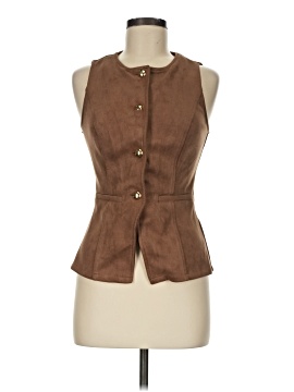 Sincerely Jules Sleeveless Blouse