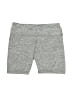 Active by Old Navy Solid Gray Athletic Shorts Size 6 - 7 - photo 1