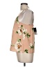 Free Press Orange Sleeveless Blouse Size M - photo 5