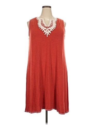Max Studio Casual Dress (view 1)