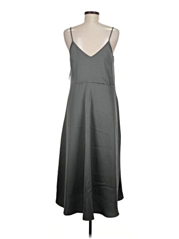 Daily Practice By Anthropologie Casual Dress (view 2)
