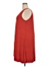 Max Studio Red Casual Dress Size 2X - photo 5