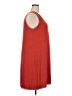 Max Studio Red Casual Dress Size 2X - photo 4