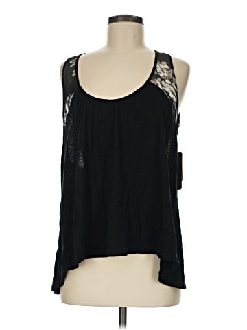Threads 4 Thought Tank Top (view 1)