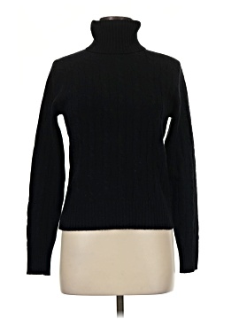 Lord & Taylor Cashmere Pullover Sweater