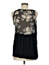 Threads 4 Thought Black Tank Top Size M - photo 2