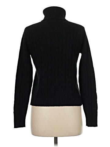 Lord & Taylor Cashmere Pullover Sweater (view 2)