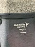 Active by Old Navy Black Sleeveless T-Shirt Size S - photo 7