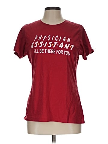 Port & Company Short Sleeve T-Shirt (view 1)