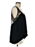 Threads 4 Thought Black Tank Top Size M - photo 4