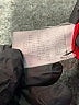 Oleg Cassini Red Blazer Size 10 - photo 7
