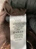 Ann Taylor LOFT Metallic Brown Long Sleeve Top Size S - photo 8