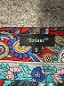 Tolani Paisley Blue Casual Dress Size S - photo 7