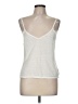 Gap Ivory Tank Top Size M (tall) - photo 1
