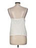Gap Ivory Tank Top Size M (tall) - photo 2