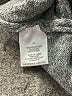 Pinque Color Block Brown Pullover Sweater Size XS - photo 8