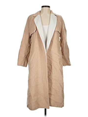 J.Crew Trenchcoat (view 1)