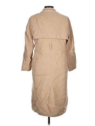 J.Crew Trenchcoat (view 2)
