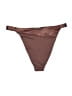 Calvin Klein Brown Swimsuit Bottoms Size XS - photo 2