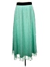 Lularoe Green Formal Skirt Size M - photo 1