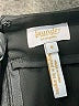 Laundry by Shelli Segal Solid Black Formal Skirt Size 6 - photo 4