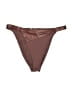 Calvin Klein Brown Swimsuit Bottoms Size XS - photo 1
