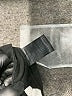 H&M Black Jeggings Size 8 - photo 8