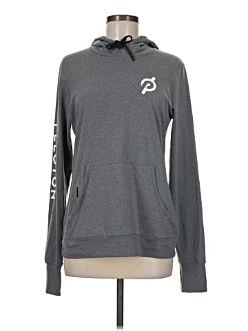Peloton Sweatshirt (view 1)
