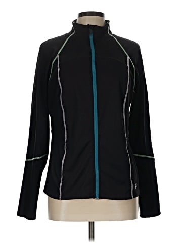 Fila Sport Track Jacket (view 1)