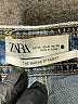 Zara Blue Jeans Size 8 - photo 7