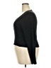 American Eagle Outfitters Black Long Sleeve Top Size XXL - photo 5