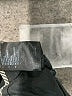 H&M Solid Black Shorts Size 10 - photo 3