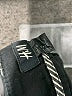 H&M Solid Black Shorts Size 10 - photo 4