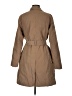 Amazon Essentials Tan Trenchcoat Size M - photo 2