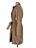 Amazon Essentials Tan Trenchcoat Size M - photo 5